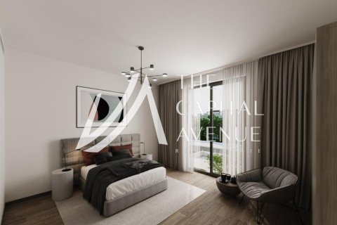 4 bedrooms Villa on the Yas Island, UAE No. 221787 13
