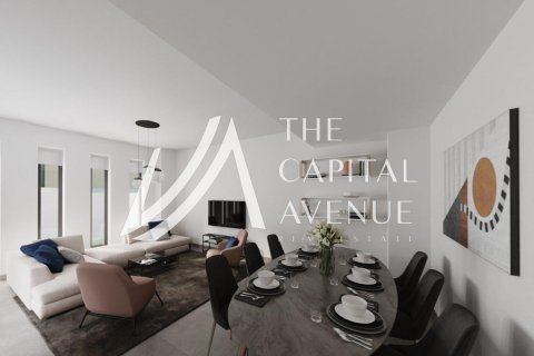 4 bedrooms Villa on the Yas Island, UAE No. 221787 3