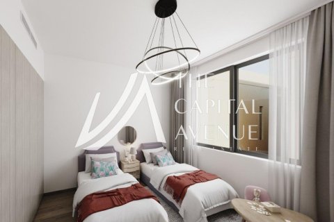 4 bedrooms Villa on the Yas Island, UAE No. 221787 11