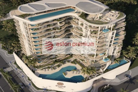 Appartement de 1 chambre à Deira, UAE No. 200112