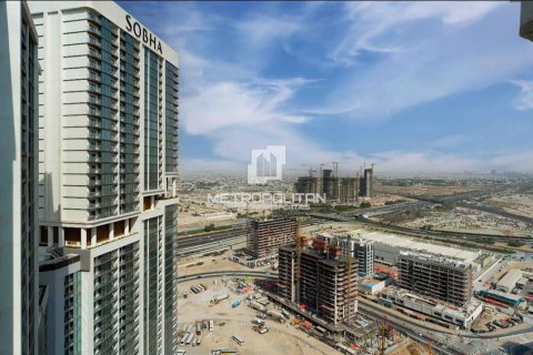Appartement de 2 chambres à Sobha Hartland, UAE No. 130007 23