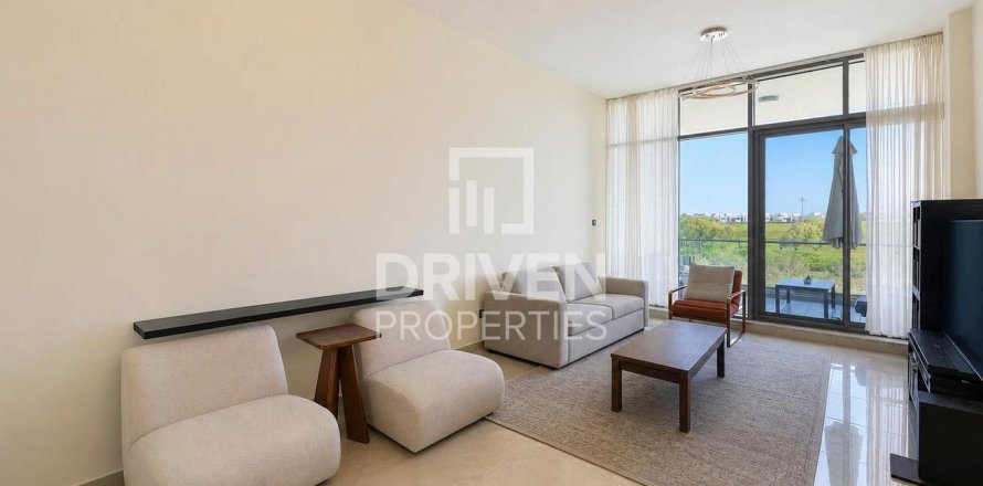 Appartement de 2 chambres à Meydan, UAE No. 221303