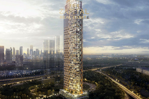 استوديو شقة في NOBLES TOWER دبي, الإمارات العربية المتحدة رقم 97276 4