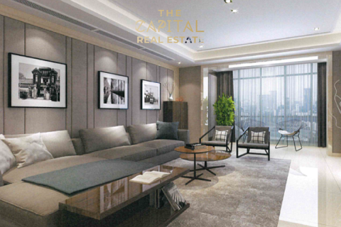 استوديو شقة في NOBLES TOWER دبي, الإمارات العربية المتحدة رقم 97276 10