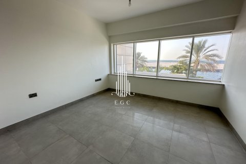 Таунхаус с 2 спальнями в Al Raha Beach, ОАЭ №44866 4