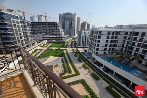 1 غرف نوم شقة في Arjan, الإمارات العربية المتحدة رقم 169218