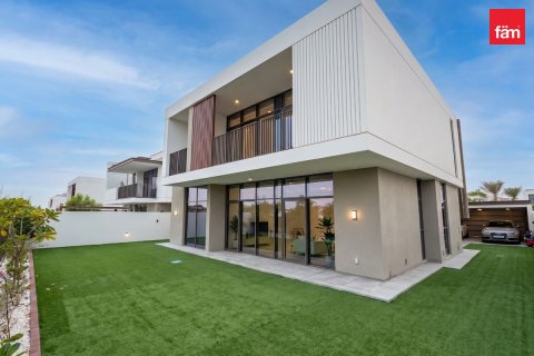 5 bedrooms Villa in Al Furjan, UAE No. 205521