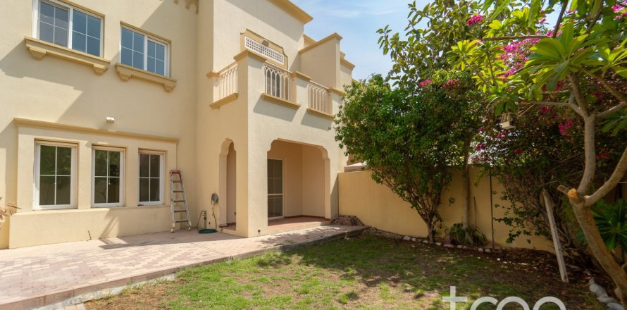 3 bedrooms Villa in The Springs, UAE No. 220815