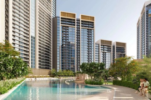 1 غرف نوم شقة في دبي, الإمارات العربية المتحدة رقم 213606 8