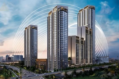 1 غرف نوم شقة في دبي, الإمارات العربية المتحدة رقم 213606 11