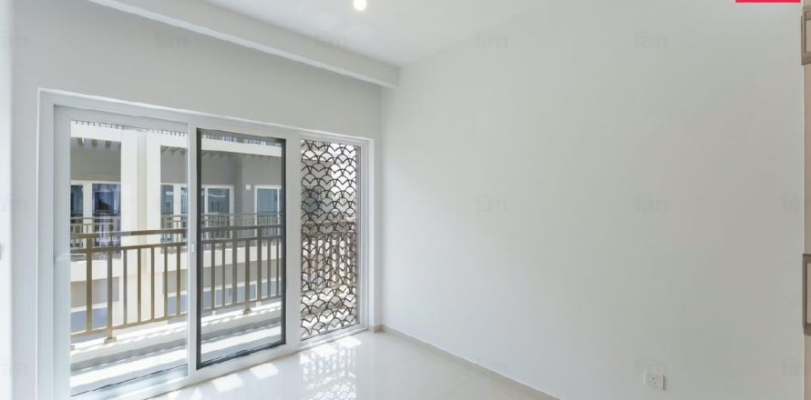 Townhouse de 4 chambres à Dubai, UAE No. 222089