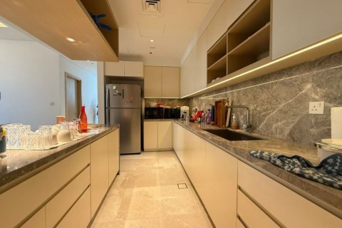 Квартира с 4 спальнями в Дубай, ОАЭ №76362 11