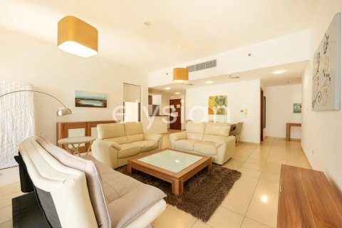 Appartement de 1 chambre à Shams, UAE No. 64764