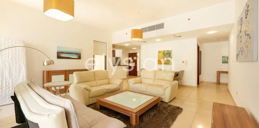 1 bedroom Apartment in Shams, UAE No. 64764