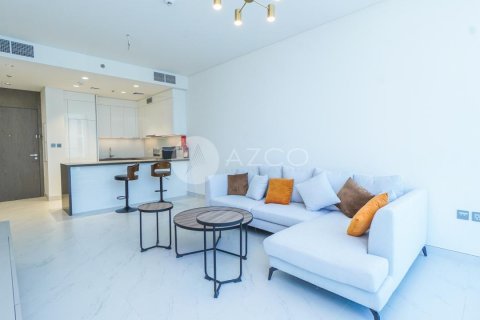 Квартира с 1 спальней в District One, ОАЭ №91724 3