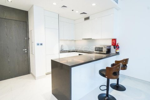Квартира с 1 спальней в District One, ОАЭ №91724 11
