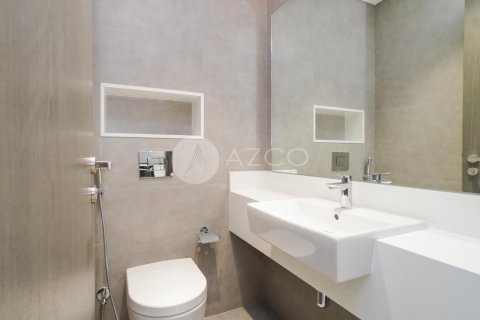 Квартира с 1 спальней в District One, ОАЭ №91724 13