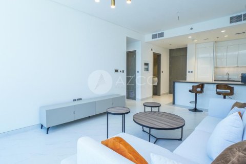 Квартира с 1 спальней в District One, ОАЭ №91724 10