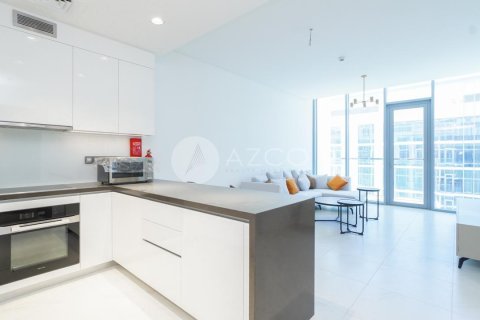 Квартира с 1 спальней в District One, ОАЭ №91724 5