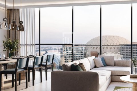 Appartement de 3 chambres à Dubai, UAE No. 212218