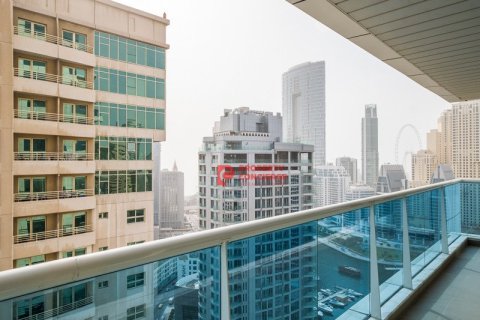 Apartment de 1 dormitorio en Dubai Marina, UAE No. 39672 14