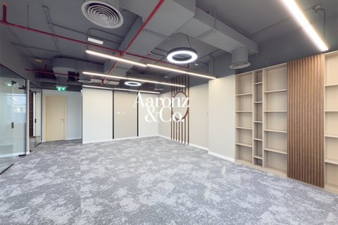 111مربع، مكتب في أبراج بحيرة جميرا, الإمارات العربية المتحدة رقم 161610 8