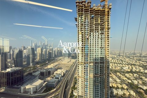111مربع، مكتب في أبراج بحيرة جميرا, الإمارات العربية المتحدة رقم 161610 15
