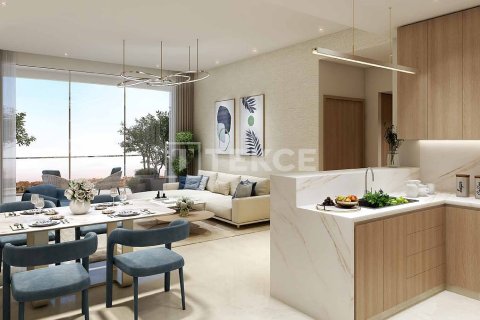 Appartement de 1 chambre à Golf City, UAE No. 222306 12
