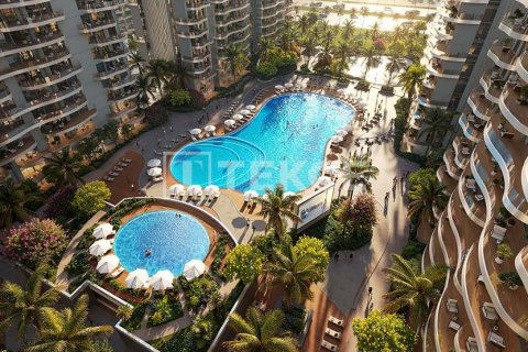 Appartement de 1 chambre à Golf City, UAE No. 222306 3