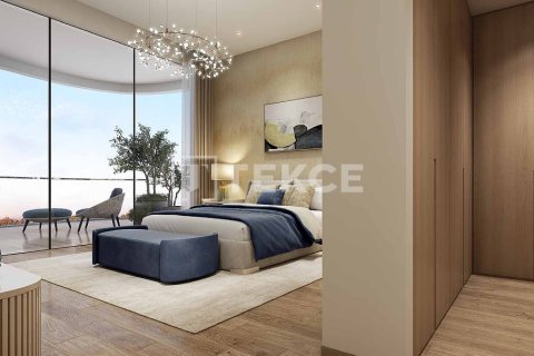 Appartement de 1 chambre à Golf City, UAE No. 222306 15