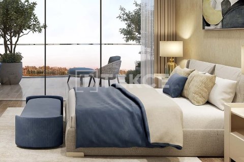 Appartement de 1 chambre à Golf City, UAE No. 222306 14