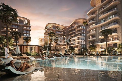 Appartement de 1 chambre à Golf City, UAE No. 222306 4