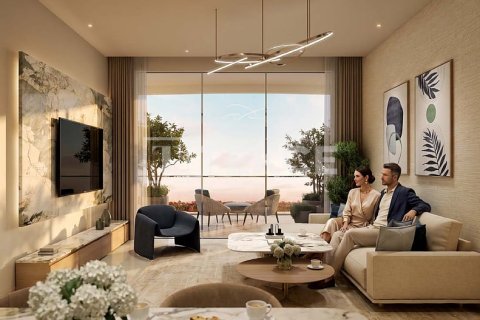 Appartement de 1 chambre à Golf City, UAE No. 222306 11