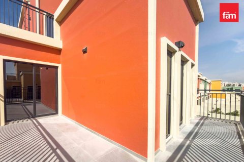 Townhouse de 5 dormitorios en Dubai, UAE No. 167415 16