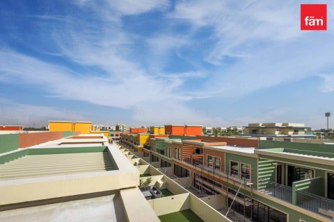 Townhouse de 5 dormitorios en Dubai, UAE No. 167415 30