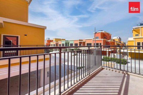 Townhouse de 5 dormitorios en Dubai, UAE No. 167415 9