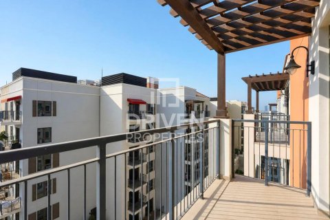 2 bedrooms Apartment in La Mer, UAE No. 212281 23