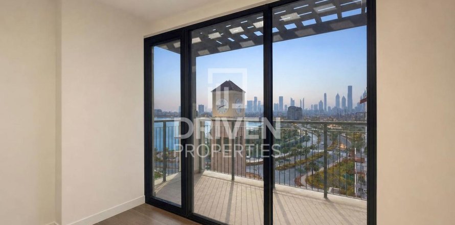 2 bedrooms Apartment in La Mer, UAE No. 212281