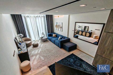 1 bedroom Apartment in Jumeirah Village Circle, UAE No. 153903