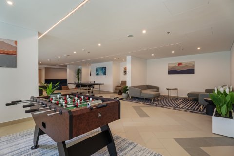 Квартира с 1 спальней в Barsha Heights (Tecom), ОАЭ №218781 6
