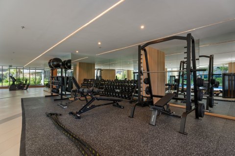 Квартира с 1 спальней в Barsha Heights (Tecom), ОАЭ №218781 8