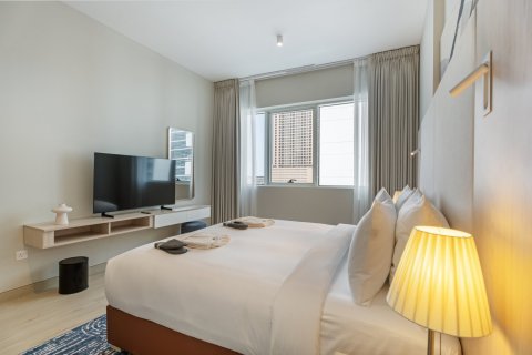 Квартира с 1 спальней в Barsha Heights (Tecom), ОАЭ №218781 24