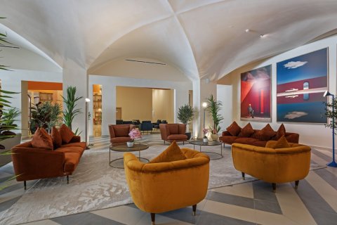 Квартира с 1 спальней в Barsha Heights (Tecom), ОАЭ №218781 16