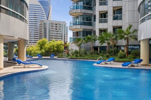 Квартира с 1 спальней в Barsha Heights (Tecom), ОАЭ №218781 26