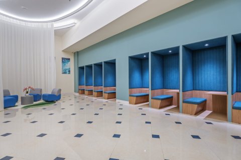 Квартира с 1 спальней в Barsha Heights (Tecom), ОАЭ №218781 12