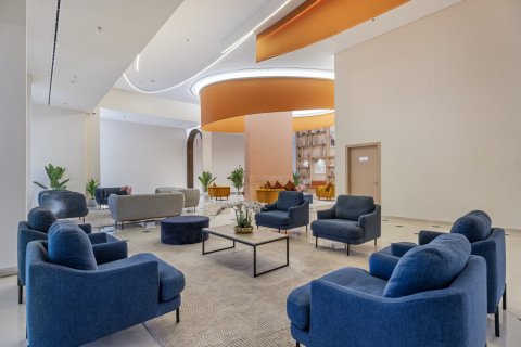 Квартира с 1 спальней в Barsha Heights (Tecom), ОАЭ №218781 5