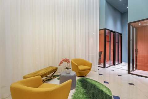 Квартира с 1 спальней в Barsha Heights (Tecom), ОАЭ №218781 10