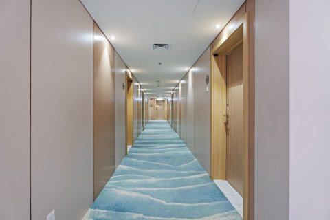 Квартира с 1 спальней в Barsha Heights (Tecom), ОАЭ №218781 22