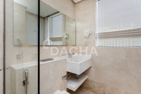 Apartment de 4 dormitorios en West Avenue Tower, UAE No. 162130 22