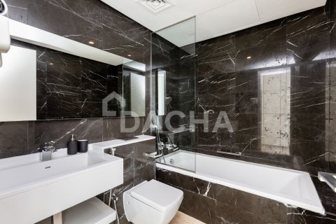 Apartment de 4 dormitorios en West Avenue Tower, UAE No. 162130 13